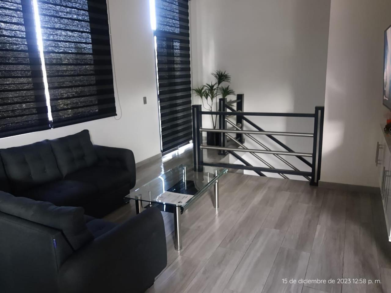 Departamento Glorieta Apartment Mazamitla Luaran gambar