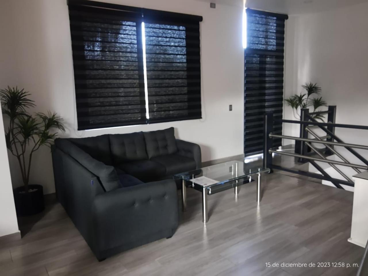 Departamento Glorieta Apartment Mazamitla Luaran gambar
