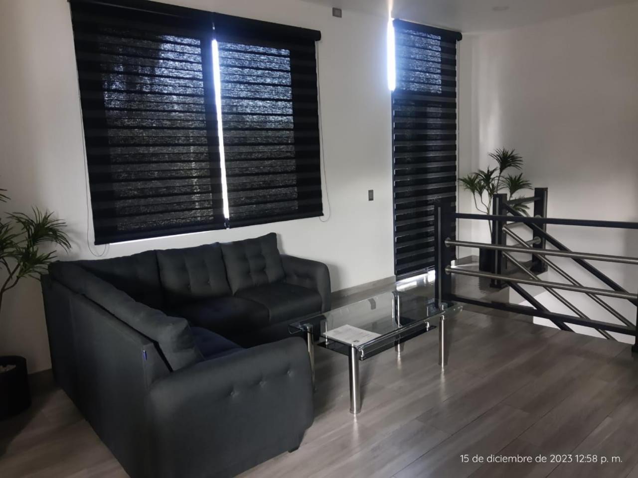 Departamento Glorieta Apartment Mazamitla Luaran gambar